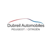DUBREIL AUTOMOBILES logo - Similar company to Viralgames
