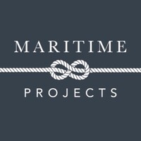 Maritime Projects Ltd logo - Similar company to Drm Controls