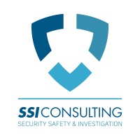 SSI Security Safety & Investigation Consulting logo - Similar company to Safety & Security Instruction Llc D.B.A. Airtera