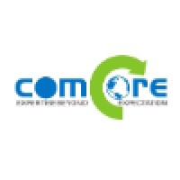 Comcore Inc logo - Similar company to Aculeap Inc