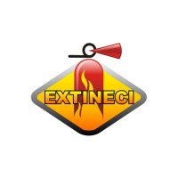 Extineci logo - Similar company to Protec-Fire, S.A.