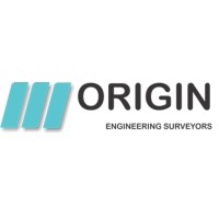 Origin Engineering Surveyors logo - Similar company to Origins Engineering Co.