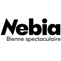 Nebia • Bienne spectaculaire logo - Similar company to Digger Foundation