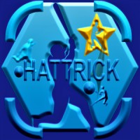 Hattrick Coin logo - Similar company to Coin Amazon