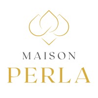 Champagne Maison Perla logo - Similar company to Quitaf