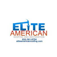 Elite American Roofing & Restoration, LLC logo - Similar company to Eagleeye Window Consulting