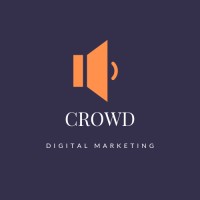 Crowd Digital Marketing logo - Similar company to Crowd Digital Marketing