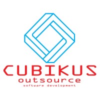 Cubikus Outsource logo - Similar company to Cubiks.Tech