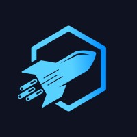 RocketNode logo - Similar company to Tempest Hosting, Llc