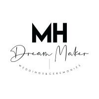 MH DREAM MAKER logo - Similar company to Dream Builders