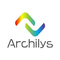 Archilys Corporation logo - Similar company to Devheart Games