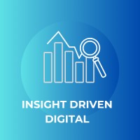 Insight Driven Digital logo - Similar company to Tylect