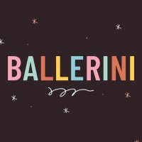 Comunidade Ballerini logo - Similar company to Rw Studio