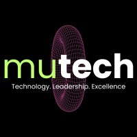 Mutech School logo - Similar company to Dgt Latam