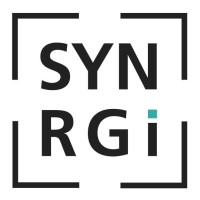 SYNRGI Treuhand GmbH logo - Similar company to Sefid Treuhand & Revision