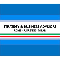 Strategy & Business Advisors logo - Similar company to Fortytwo