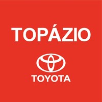 Topázio Toyota logo - Similar company to Rubi Renault