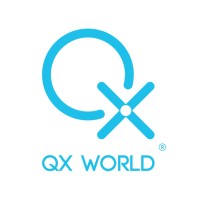 QX WORLD LTD logo - Similar company to Epigenetik | Coaching