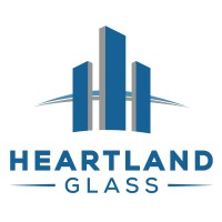 Heartland Glass logo - Similar company to Wacosa