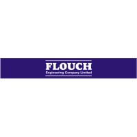 Flouch Engineering Co. Ltd. logo - Similar company to Steuler Kch Australia