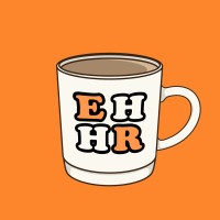 Everybody Hates HR Podcast logo - Similar company to Claude Silver