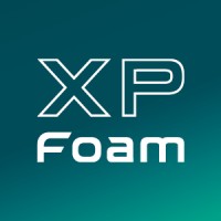 XPFoam GmbH logo - Similar company to Ariel Plastics Ltd