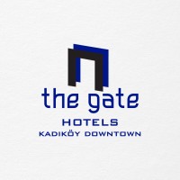 The Gate Kadıköy Downtown logo - Similar company to Rising Global Events