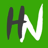 Habitat Naturel Magazine logo - Similar company to La Maison Ecologique