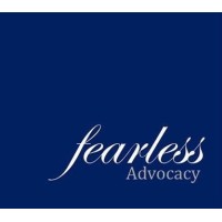 Fearless Advocacy, Inc. logo - Similar company to Capitol Weekly