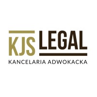 KJS Legal logo - Similar company to Immigration Insights