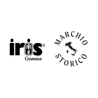 Iris Ceramica logo - Similar company to Ceramica Sant'Agostino