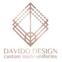 Davido Design logo - Similar company to Intersoft International