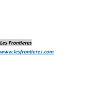 Les Frontieres logo - Similar company to Europa In The Benelux