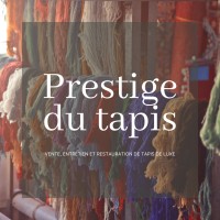 Prestige du Tapis logo - Similar company to Prestige Du Tapis