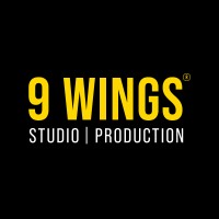 9 Wings Studio and Production logo - Similar company to Devolity