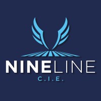 Nineline C.I.E. logo - Similar company to Jeugdboa Jackie