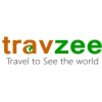 TRAVZEE TRAVEL & TOURS logo - Similar company to Travellers Paraadise