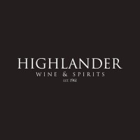 Highlander Wine & Spirits