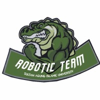 Unissula Robotic Team logo - Similar company to Badan Eksekutif Mahasiswa Fakultas Teknologi Industri Universitas Trisakti (Bem Fti Usakti)