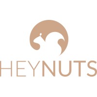Heynuts logo - Similar company to Kraeuterkraft