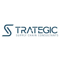Strategic Supply Chain Consultants logo - Similar company to Centralized Supply Chain Services, Llc