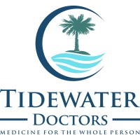 Tidewater Doctors logo - Similar company to Nasoncare