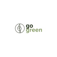 GoGreen Conservation logo - Similar company to Haute Ecole Arc Conservation-Restauration