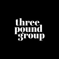 Three Pound Group logo - Similar company to Nokturnl