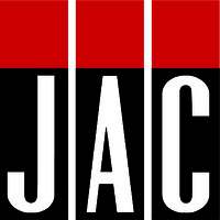 JAC logo - Similar company to Visions Tech