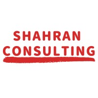 Shahran Consulting logo - Similar company to Alsharhan Contracting Company (Scc)