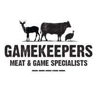 Gamekeepers Meat logo - Similar company to Gamekeeper