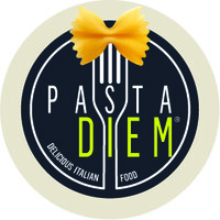 Pasta Diem logo - Similar company to Asea Management