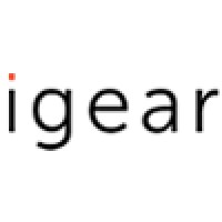 iGear - Online Lead Generation logo - Similar company to Squeaks