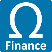 Omega Finance logo - Similar company to Obveznice